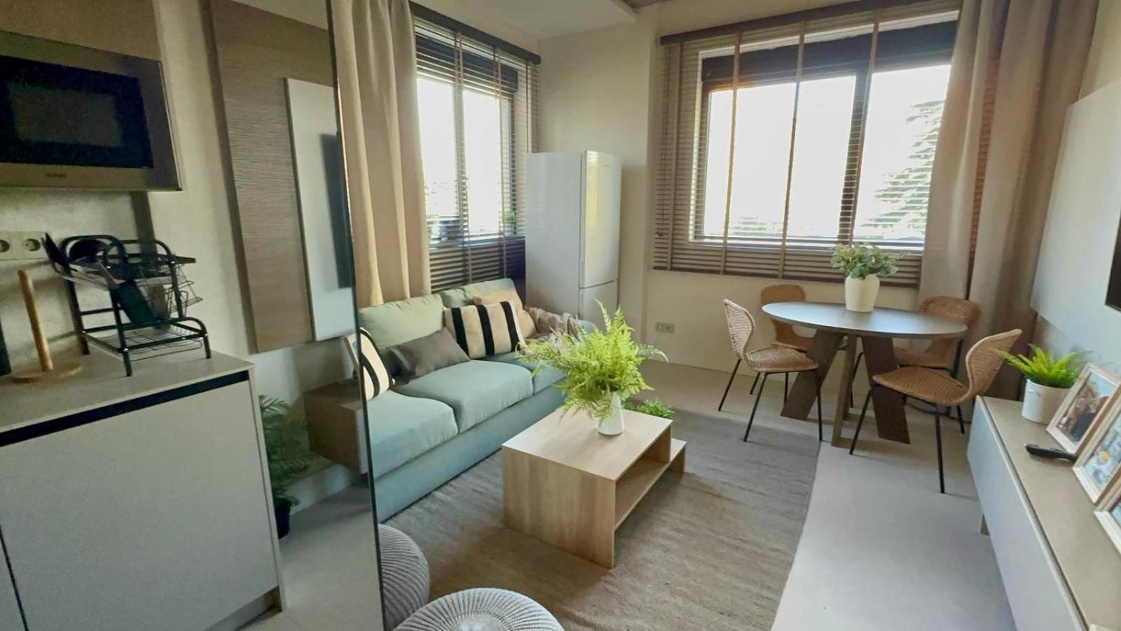 马德里Arturo Soria Apartamento De Lujo A Estrenar公寓 外观 照片