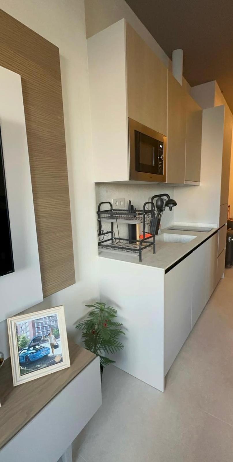 马德里Arturo Soria Apartamento De Lujo A Estrenar公寓 外观 照片